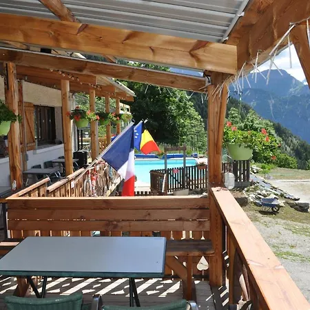 La Foret De Maronne * La Garde (Isere)