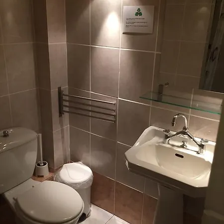 Hotel La Foret De Maronne La Garde (Isere)
