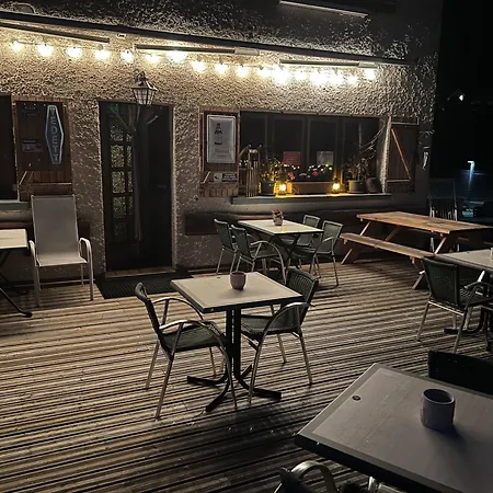 La Foret De Maronne Hotel *