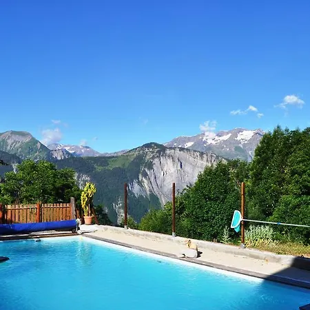 La Foret De Maronne Hotel *