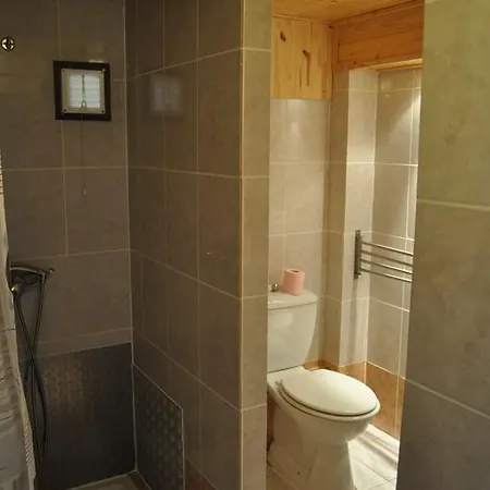 La Foret De Maronne Hotel *