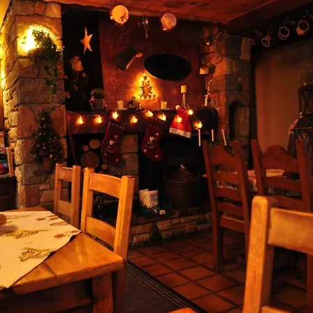 Hotel La Foret De Maronne *