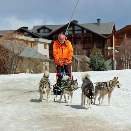 La Foret De Maronne Hotel *