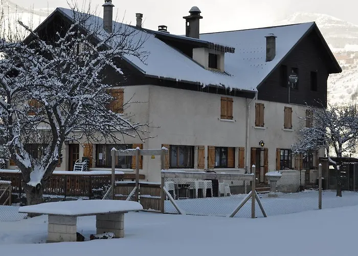 Hotel La Foret De Maronne