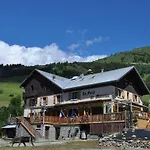 Hotel La Foret De Maronne