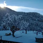 La Foret De Maronne * La Garde (Isere)