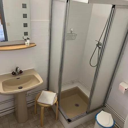 Hotell La Foret De Maronne *