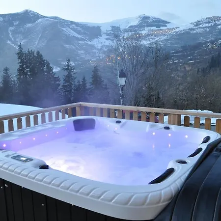 فندق La Foret De Maronne *