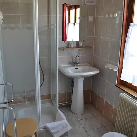 Hotell La Foret De Maronne