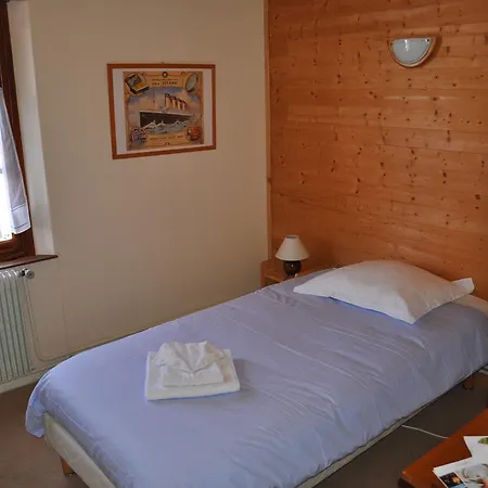 Hotell La Foret De Maronne *
