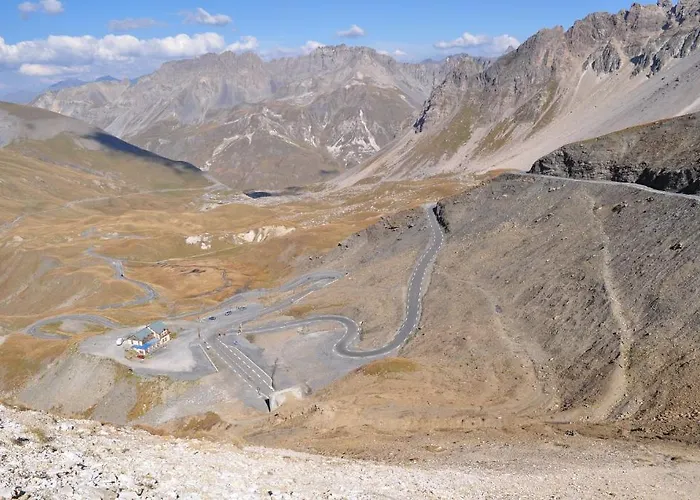 La Foret De Maronne La Garde (Isere)